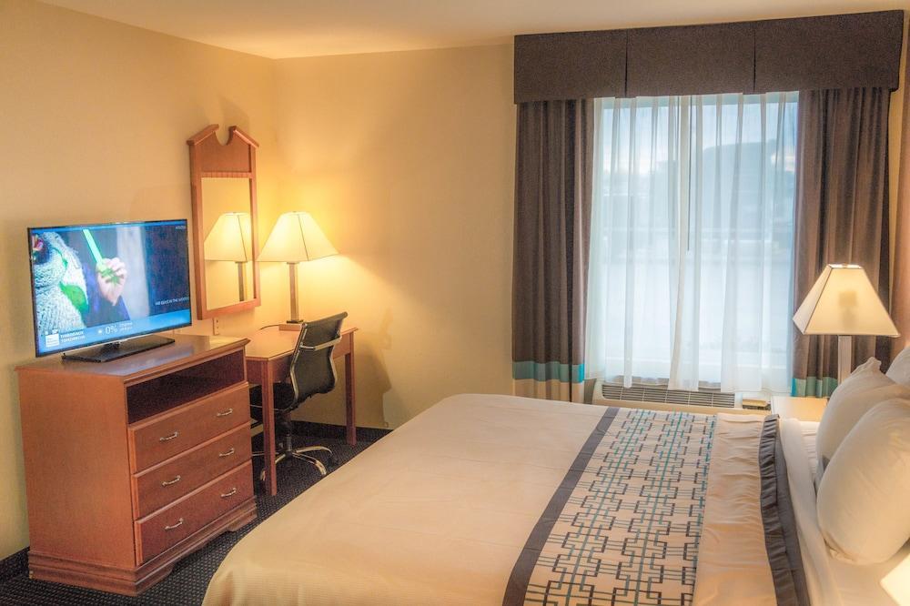 Days Inn & Suites By Wyndham Thibodaux Exterior foto